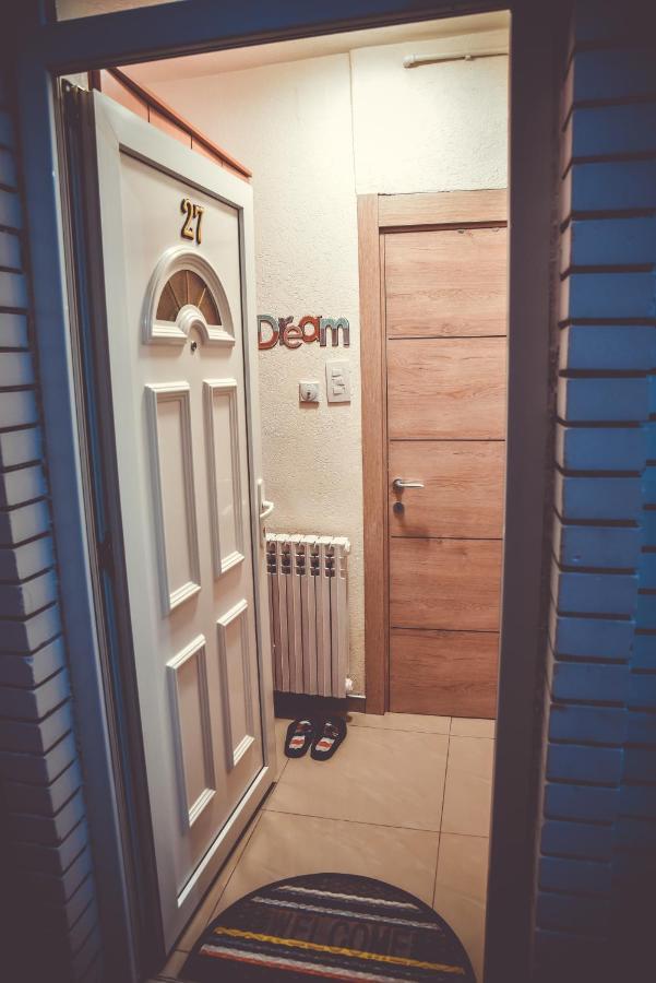Galata Apartment Novi Pazar Exterior photo
